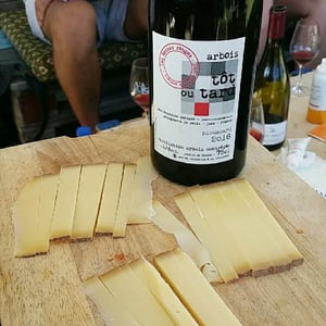 Les Bottes Rouges - Florien Klein Snuverink & Jean-Baptiste Menigoz - Tôt ou Tard