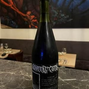 Novetat Total - Sistema Vinari - eloi-cedo-perello