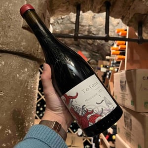 Totem 2021 - Domaine Ludovic Archer - ludovic-archer