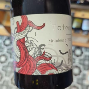 Totem 2021 - Domaine Ludovic Archer - Ludovic Archer 