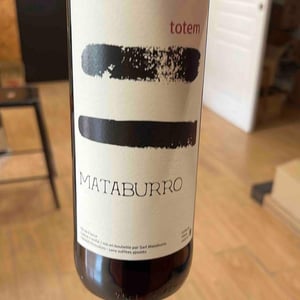Totem - Mataburro - laurent-roger-melissa-ingrand