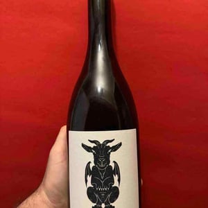 Totem - Vin Noé - jonathan-purcell