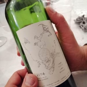 Totem - Domaine du Pech - Magali Tissot & Ludovic Bonnelle 