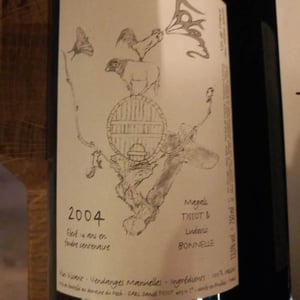 Totem - Domaine du Pech - magali-tissot-ludovic-bonnelle