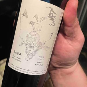 Totem - Domaine du Pech - magali-tissot-ludovic-bonnelle
