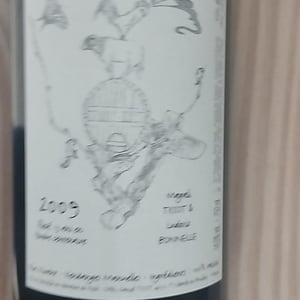 Totem - Domaine du Pech - magali-tissot-ludovic-bonnelle