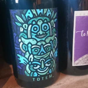 Totem - Clos de la Soif - Flora Fores -2021