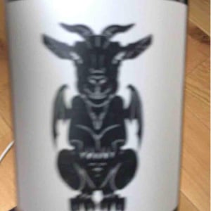 Totem - Vin Noé - Jonathan Purcell 