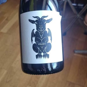 Totem - Vin Noé - Jonathan Purcell 