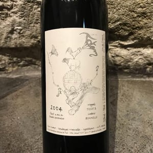 Totem - Domaine du Pech - magali-tissot-ludovic-bonnelle