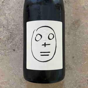Toto - Les Vignes de Babass - Sebastien Dervieux -2021