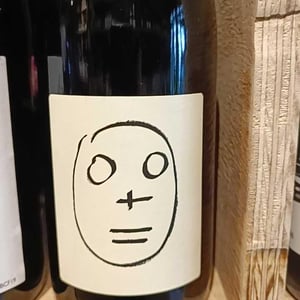 Toto - Les Vignes de Babass - Sebastien Dervieux -2021