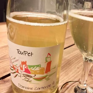 Tou’Pet - Domaine Carterole - Joachim Roque 