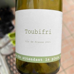 Toubifri - Domaine du Possible - Loïc Roure -2021