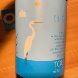 Weingut Koppitsch - Maria & Alex Koppitsch - Touch