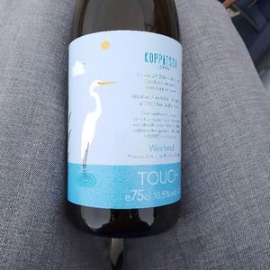 Touch - Weingut Koppitsch - Maria & Alex Koppitsch 