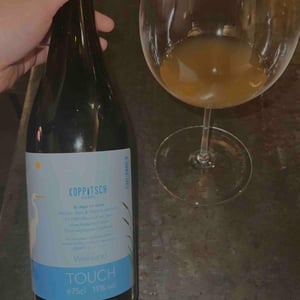Touch - Weingut Koppitsch - Maria & Alex Koppitsch 
