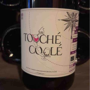 Touché Coulé - Les Clos des Pères - anne-laure-julien-gieules