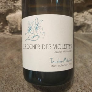 Touche Mitaine - Domaine Le Rocher des Violettes - xavier-weisskopf