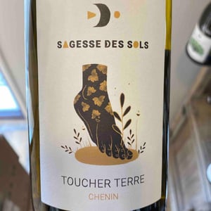 Toucher Terre - Sagesse Des Sols - catherine-frederic-roger -2021
