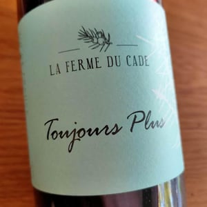 Toujours Plus - Domaine de Gressac - David Teyssier 