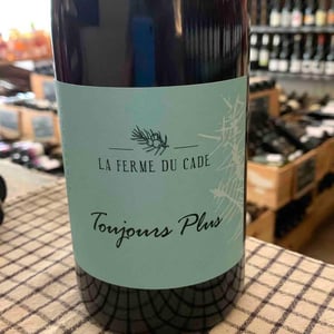 Toujours Plus - La Ferme du Cade - david-teyssier-zr