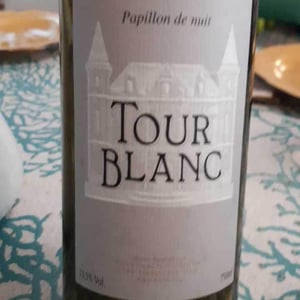 Tour Blanc - Château Tour Blanc - philip-sandra-kelton