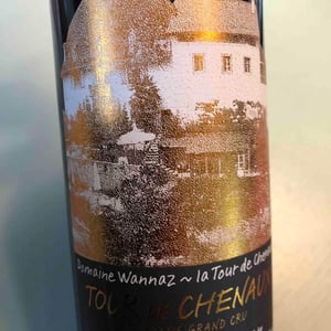 Tour de Chenaux - Epesses 2016