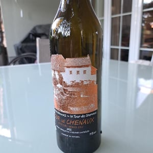 Tour de Chenaux - Epesses 2022