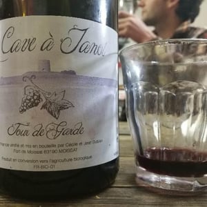 Tour De Garde 2019
