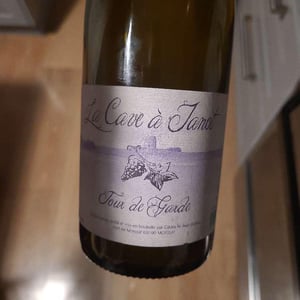 Tour De Garde - La Cave À Janot - Cécile Routier & Jean Dubien 