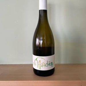 Touraine blanc "PIF Sauvignon" - La Piffaudiere - olivier-bellanger -2022