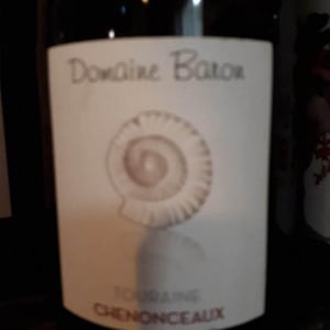 Touraine Chenonceaux - Domaine Baron - baron