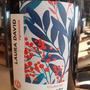 Touraine côt - Laura David Vigneronne - laura-david -2019