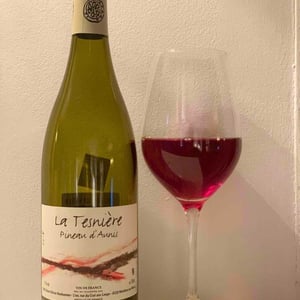 Domaine POB - Pierre-Olivier Bonhomme - Touraine "La Tesnière" (rouge)