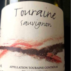 Touraine "Pinot Noir" - Domaine POB - Pierre-Olivier Bonhomme 