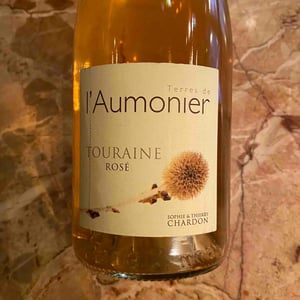Touraine Rosé - Domaine Chidaine - François Chidaine 