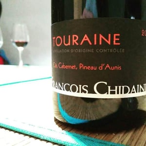 Touraine Rouge 2015