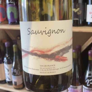 Touraine Sauvignon - Domaine POB - pierre-olivier-bonhomme
