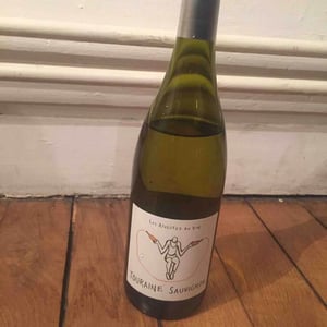 Touraine Sauvignon - Les Athlètes Du Vin - gerard-vallee-matthieu-vallee-christophe-ferrandis