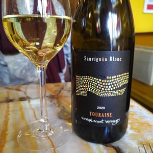 Touraine Sauvignon - Domaine Bonnigal-Bodet - jean-baptiste-bonnigal-stephane-bodet -2020