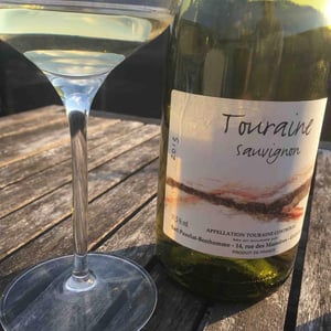 Touraine Sauvignon - Domaine POB - pierre-olivier-bonhomme