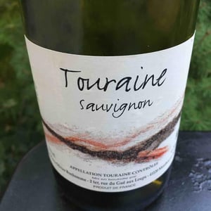 Domaine POB - Pierre-Olivier Bonhomme - Touraine Sauvignon