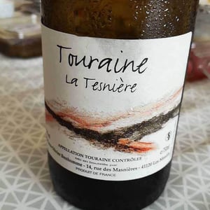 Domaine POB - Pierre-Olivier Bonhomme - Touraine Sauvignon