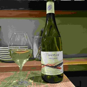 Domaine POB - Pierre-Olivier Bonhomme - Touraine Sauvignon
