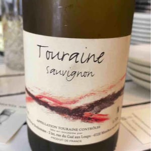 Touraine Sauvignon - Domaine POB - pierre-olivier-bonhomme