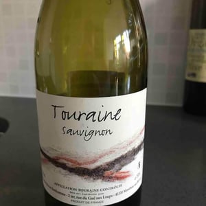 Touraine Sauvignon - Domaine POB - Pierre-Olivier Bonhomme 