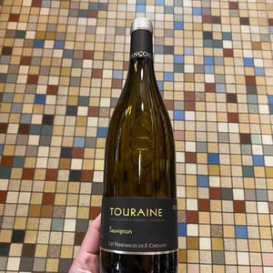 Sauvignon - Domaine Chidaine - François Chidaine 