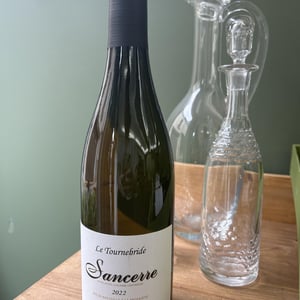 La Tournebride - Vincent Gaudry - vincent-gaudry -2019