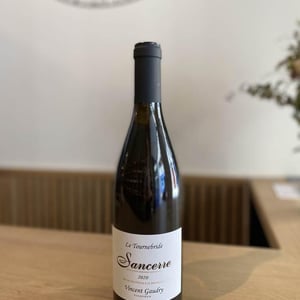 Tournebride - Vincent Gaudry - Vincent Gaudry -2022